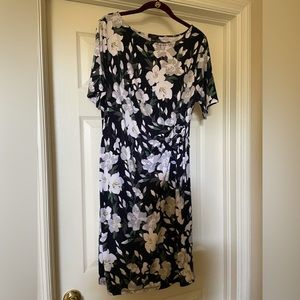 ann taylor dress